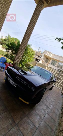 دودج تشالنجر